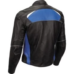 Noru Maruchi Vented Leather Jacket 26 Noru Maruchi Vented Leather Jacket -Fly Racing Store 04 7354 2114 40 B