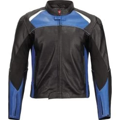 Noru Maruchi Vented Leather Jacket 27 Noru Maruchi Vented Leather Jacket -Fly Racing Store 04 7354 2114 40 C