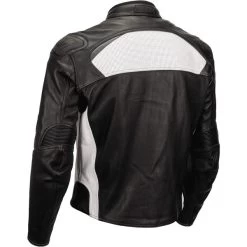 Noru Maruchi Vented Leather Jacket 34 Noru Maruchi Vented Leather Jacket -Fly Racing Store 04 7354 2115 40 B