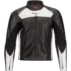 Noru Maruchi Vented Leather Jacket 35 Noru Maruchi Vented Leather Jacket -Fly Racing Store 04 7354 2115 40 C