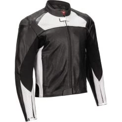 Noru Maruchi Vented Leather Jacket 32 Noru Maruchi Vented Leather Jacket -Fly Racing Store 04 7354 2115 52