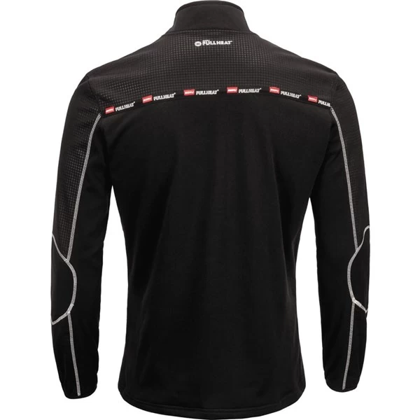 Noru Full Heat Half Zip Top 4 Noru Full Heat Half Zip Top - Image 2