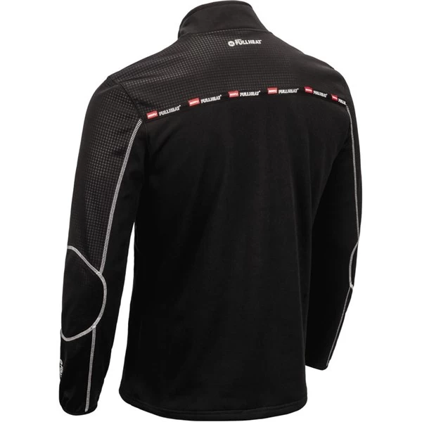Noru Full Heat Half Zip Top 5 Noru Full Heat Half Zip Top - Image 3