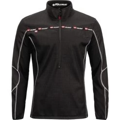 Noru Full Heat Half Zip Top 9 Noru Full Heat Half Zip Top -Fly Racing Store 04 7357 2105 04 C