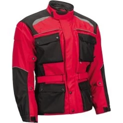 Noru Bosui Waterproof Textile Jacket