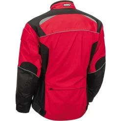 Noru Bosui Waterproof Textile Jacket -Fly Racing Store 04 7358 2101 04 B