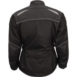 Noru Bosui Waterproof Textile Jacket -Fly Racing Store 04 7358 2105 03 A