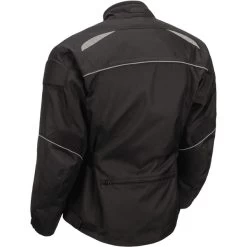 Noru Bosui Waterproof Textile Jacket -Fly Racing Store 04 7358 2105 03 B