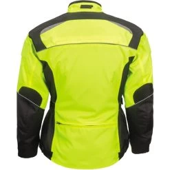 Noru Bosui Waterproof Textile Jacket -Fly Racing Store 04 7358 2113 04 A