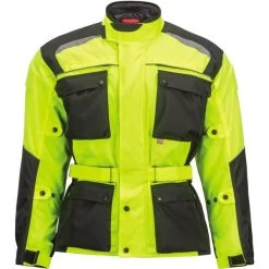 Noru Bosui Waterproof Textile Jacket -Fly Racing Store 04 7358 2113 04 C