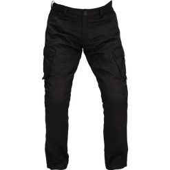 Noru Textile Cargo Pants