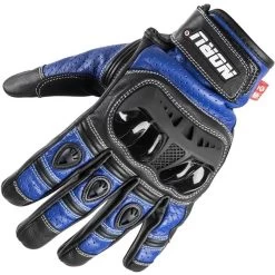 Noru Furo Leather Gloves -Fly Racing Store 04 7401 2102 07