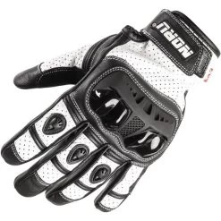 Noru Furo Leather Gloves -Fly Racing Store 04 7401 2109 07