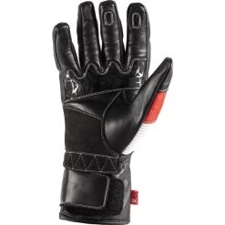 Noru Sokudo Leather Gloves -Fly Racing Store 04 7402 2101 04 A