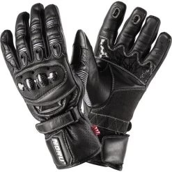 Noru Sokudo Leather Gloves -Fly Racing Store 04 7402 2105 03 B