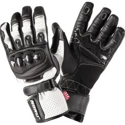Noru Sokudo Leather Gloves -Fly Racing Store 04 7402 2109 03 B