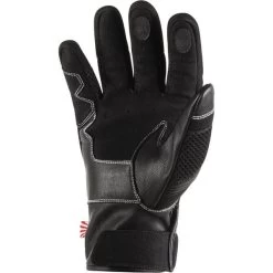 Noru Kiryu Vented Leather / Textile Gloves -Fly Racing Store 04 7403 2105 03 A