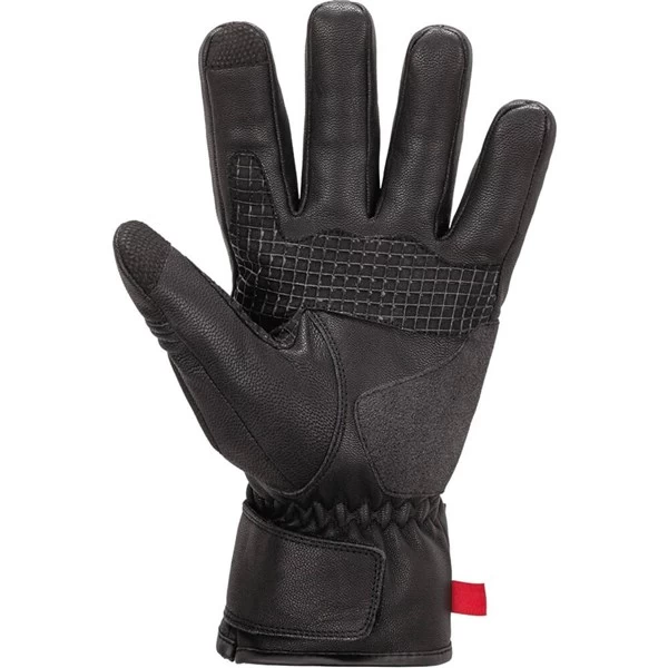 Noru Reza Waterproof Leather Gloves 5 Noru Reza Waterproof Leather Gloves - Image 3