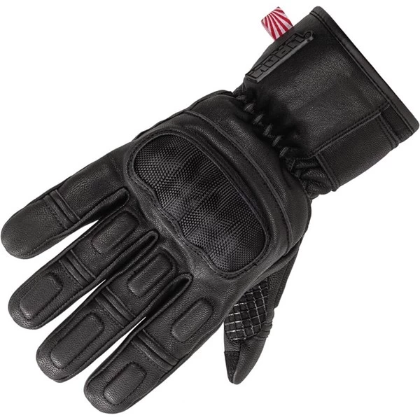 Noru Reza Waterproof Leather Gloves 3 Noru Reza Waterproof Leather Gloves
