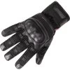 Noru Kyori Waterproof Leather / Textile Gloves -Fly Racing Store 04 7408 2105 03