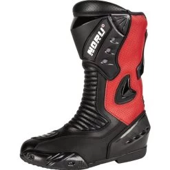 Noru Raida Vented Boots