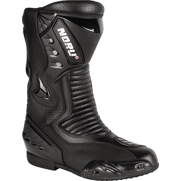 Noru Raida Vented Boots 4 Noru Raida Vented Boots - Image 2