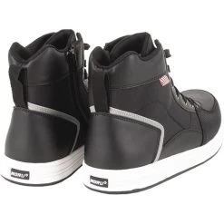 Noru Tori Riding Shoes 9 Noru Tori Riding Shoes -Fly Racing Store 04 7502 2105 08 A