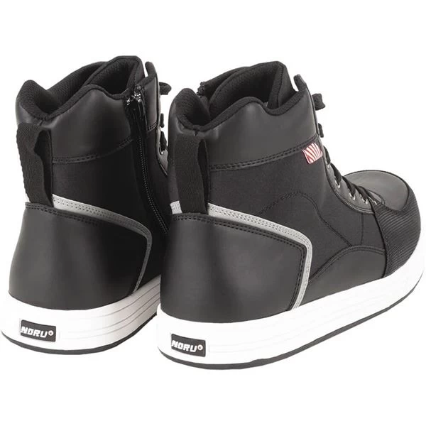 Noru Tori Riding Shoes 5 Noru Tori Riding Shoes - Image 3