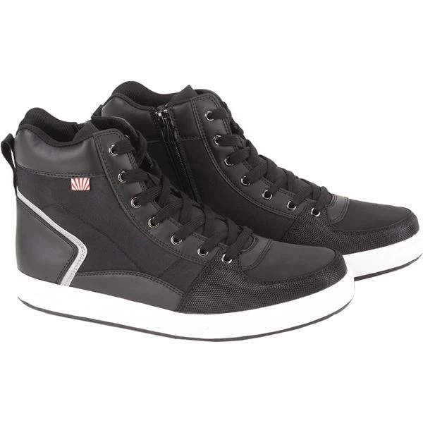 Noru Tori Riding Shoes 4 Noru Tori Riding Shoes - Image 2