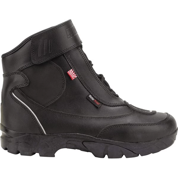 Noru Resu Waterproof Boots 6 Noru Resu Waterproof Boots - Image 4