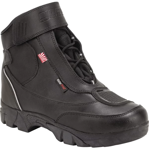 Noru Resu Waterproof Boots 4 Noru Resu Waterproof Boots - Image 2
