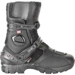 Noru Chikei Waterproof Boots -Fly Racing Store 04 7507 2105 08 B