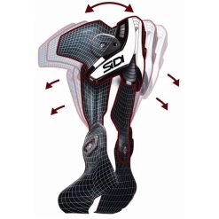 Sidi Mag-1 Boots -Fly Racing Store 043 2134 W 41 B