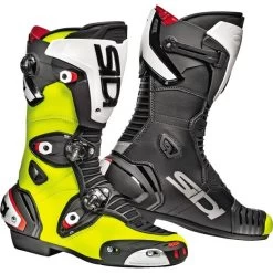 Sidi Mag-1 Boots -Fly Racing Store 043 2134 XY 42
