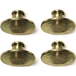 Sidi Crossfire Boots Replacement Pivot Pin Kit