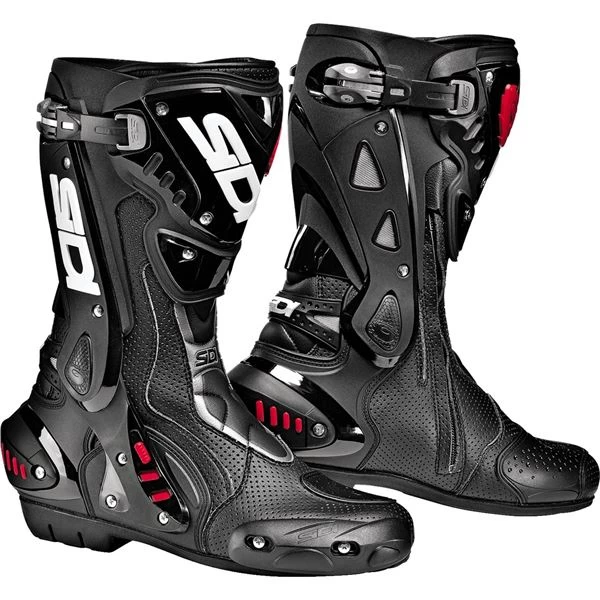 Sidi ST Air Vented Boots 4 Sidi ST Air Vented Boots - Image 2