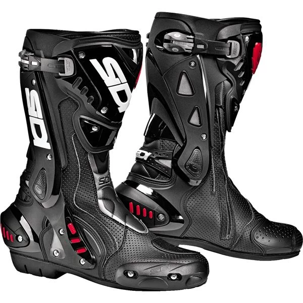 Sidi ST Air Vented Boots 3 Sidi ST Air Vented Boots