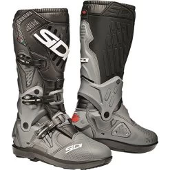 Sidi Atojo SR Boots -Fly Racing Store 043 ATJ GYBK 42