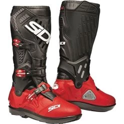Sidi Atojo SR Boots -Fly Racing Store 043 ATJ RDBK 46