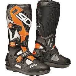 Sidi Atojo SR Boots -Fly Racing Store 043 ATJ WBKO 46