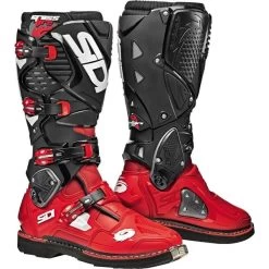 Sidi Crossfire 3 TA Boots -Fly Racing Store 043 C3T RRBK 45