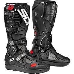 Sidi Crossfire 3 SR Boots -Fly Racing Store 043 SID C3S BKBK 42