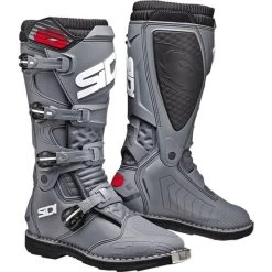 Sidi X-Power Boots 9 Sidi X-Power Boots -Fly Racing Store 043 SID XPR GYGY 45