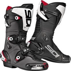 Sidi Mag-1 Boots -Fly Racing Store 043 SIS MA1 GYBK 39