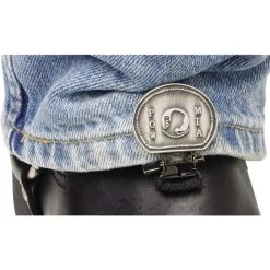 Ryder Clips POW / MIA Strap Boot To Pants Clips