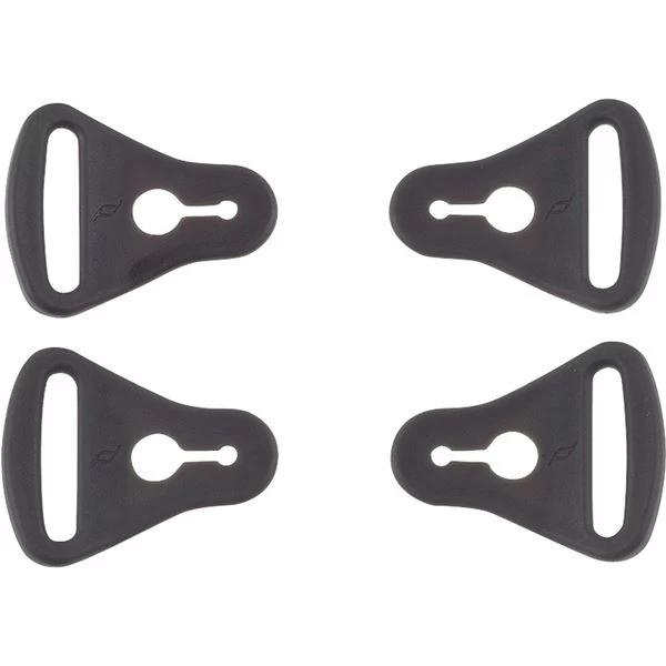 POD K1 Youth Knee Brace Replacement Strap Loop Set 3 POD K1 Youth Knee Brace Replacement Strap Loop Set