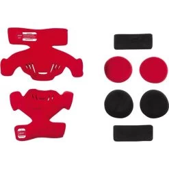 POD K700 Knee Brace Replacement Pad Set