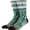 Stance Lyons Xmas Socks -Fly Racing Store 062 00173 M M