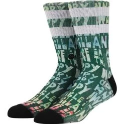 Stance Lyons Xmas Socks