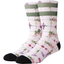 Stance Pressed Socks